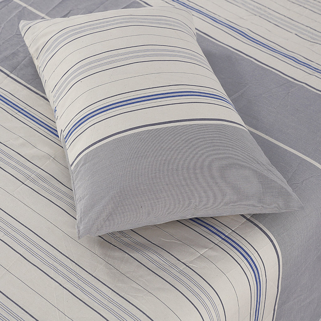 Premium Cotton bedsheet 3 Pcs