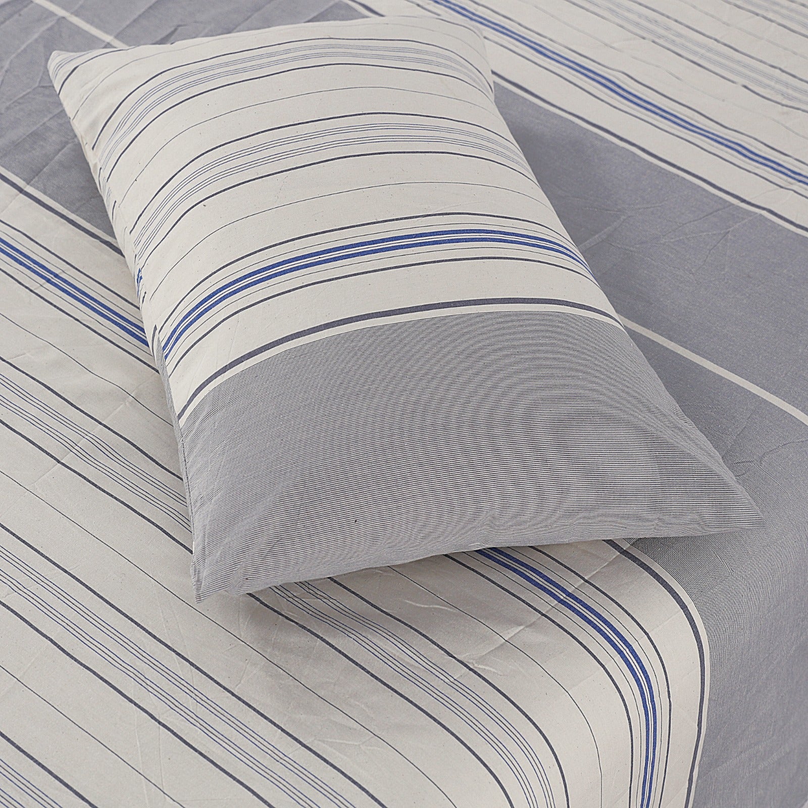 Premium Cotton bedsheet 3 Pcs