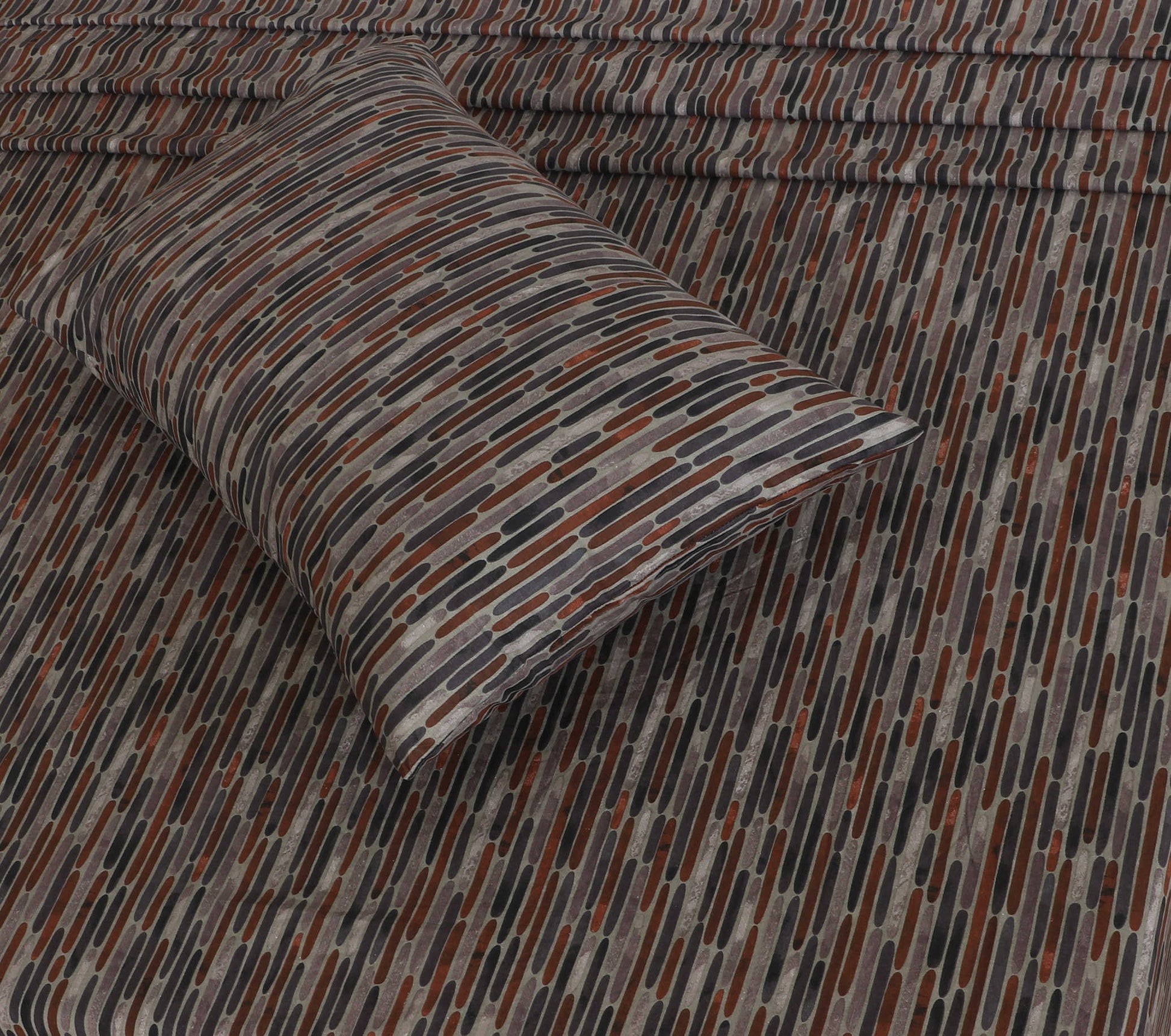 Premium Cotton bedsheet 3 Pcs