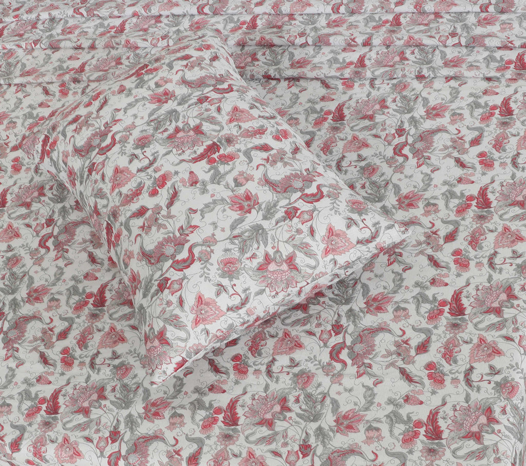 Premium Cotton bedsheet 3 Pcs