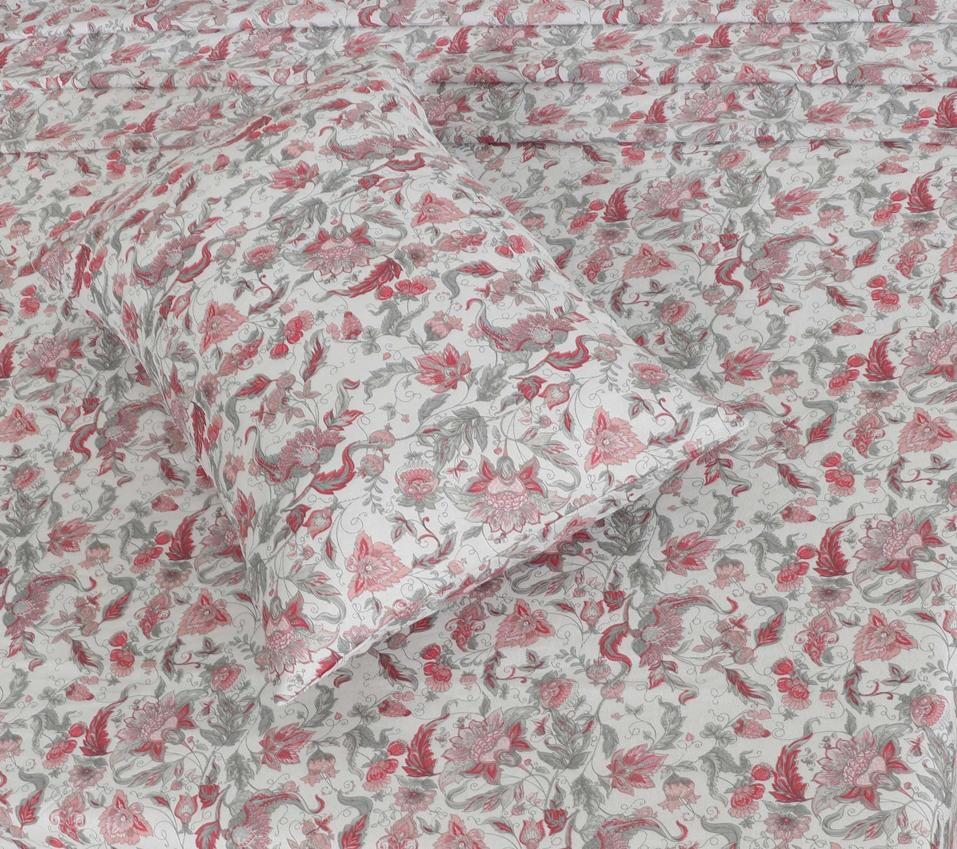 Premium Cotton bedsheet 3 Pcs