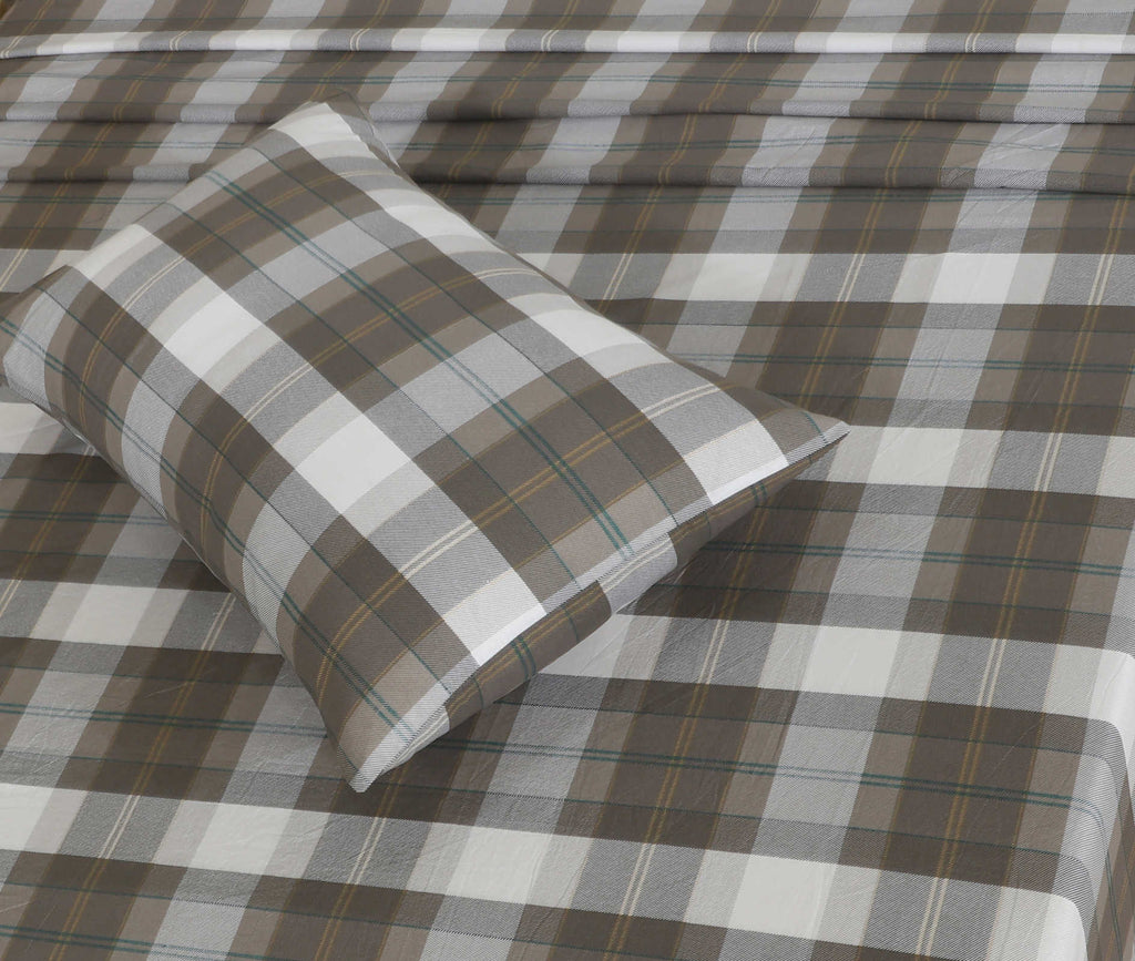 Premium Cotton bedsheet 3 Pcs