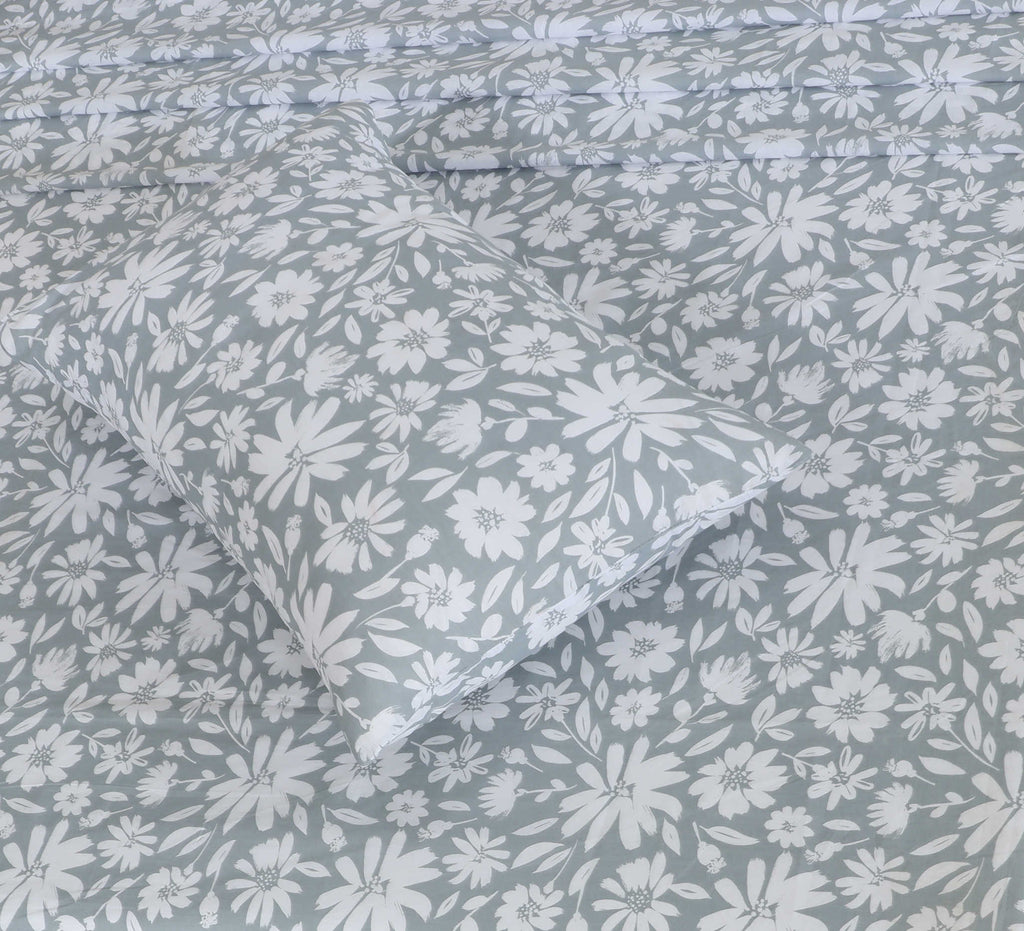 Premium Cotton bedsheet 3 Pcs