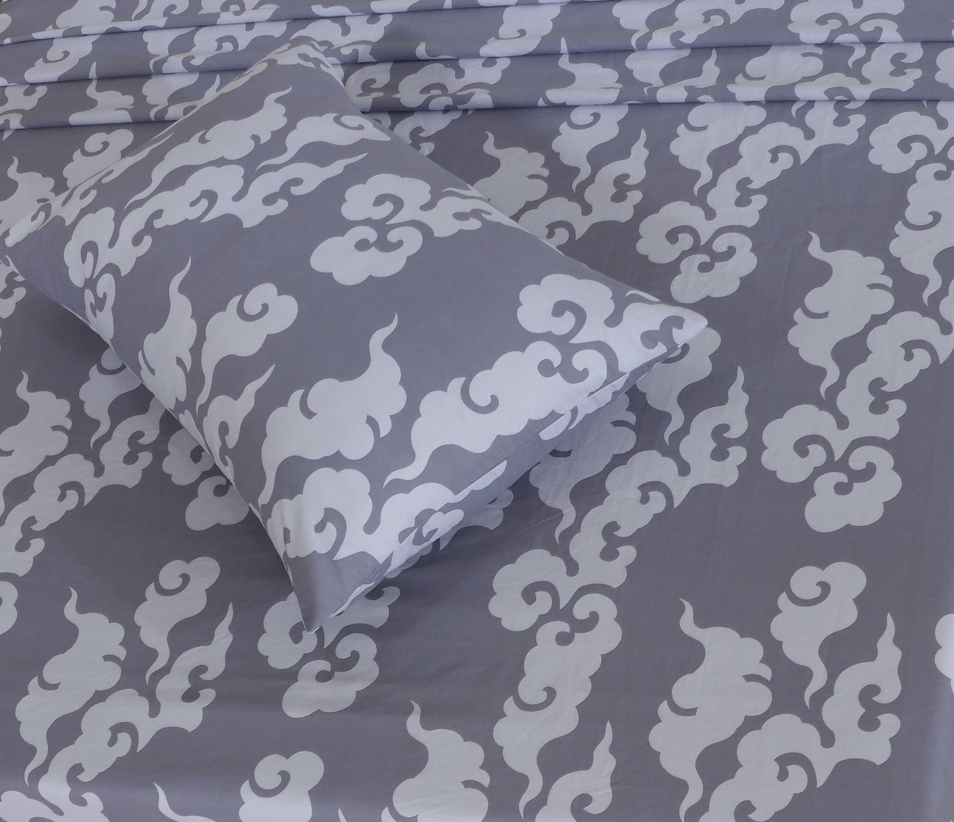 Premium Cotton bedsheet 3 Pcs