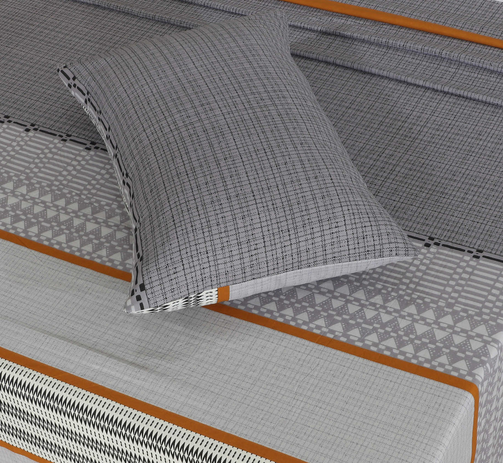 Premium Cotton bedsheet 3 Pcs