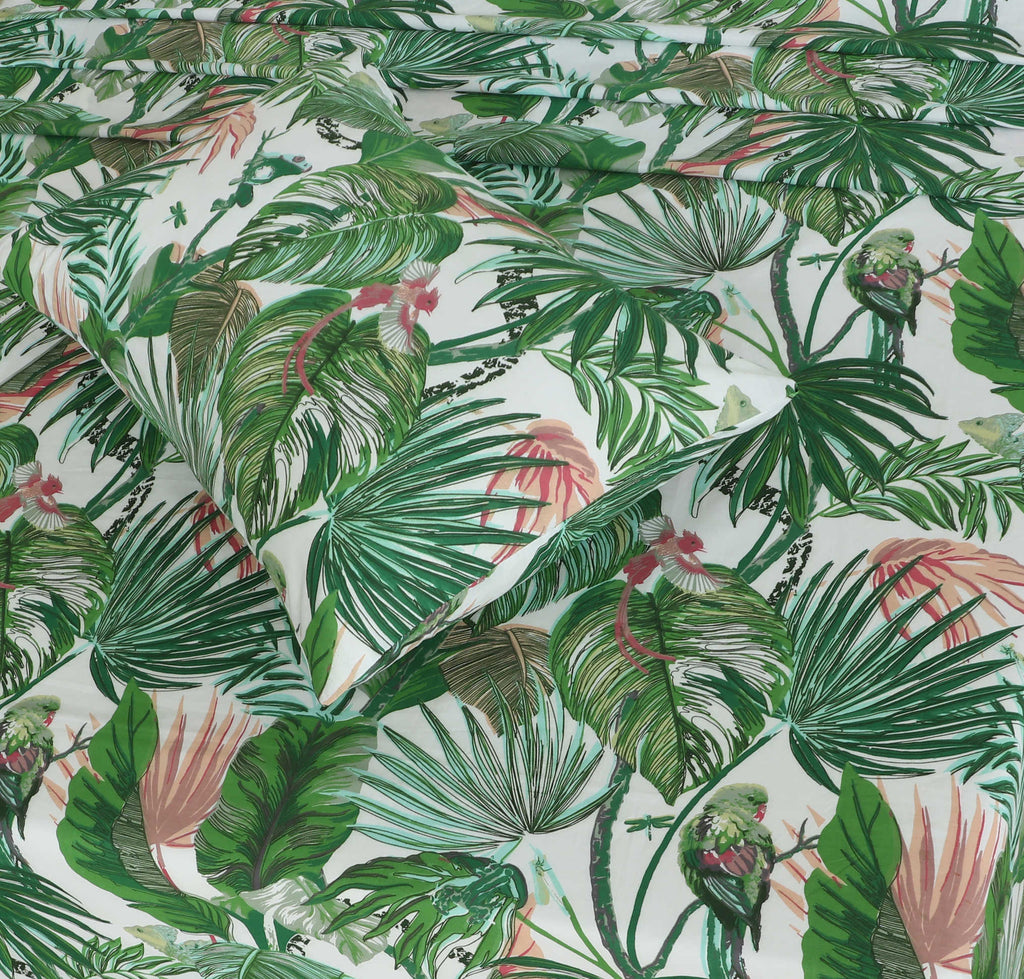 Premium Cotton bedsheet 3 Pcs