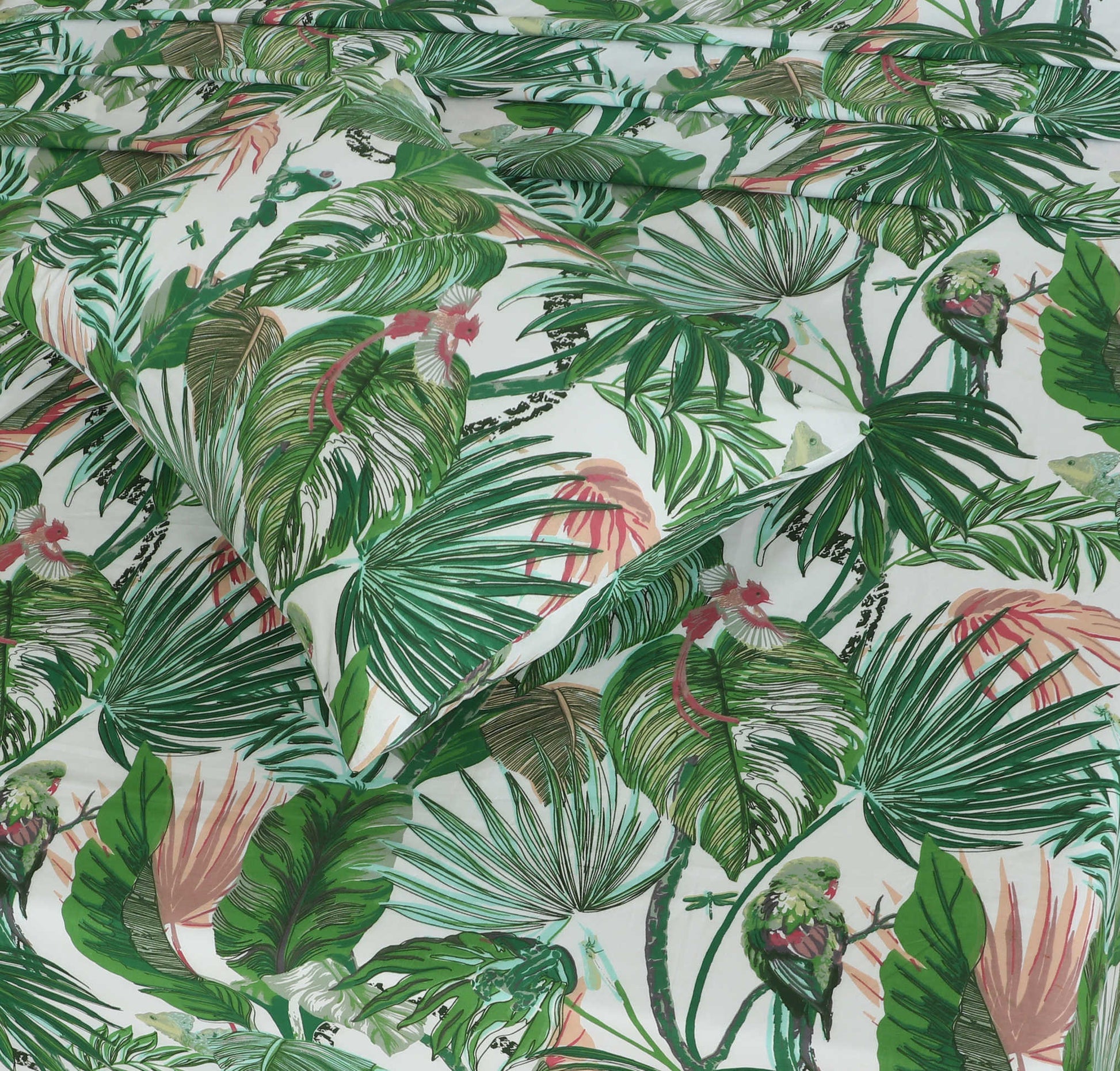 Premium Cotton bedsheet 3 Pcs