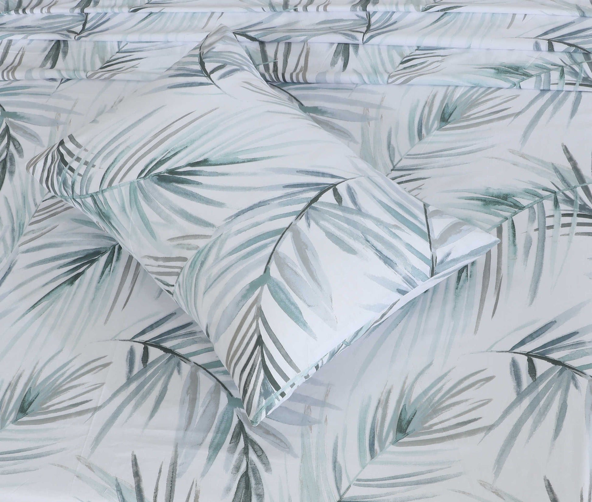 Premium Cotton bedsheet 3 Pcs