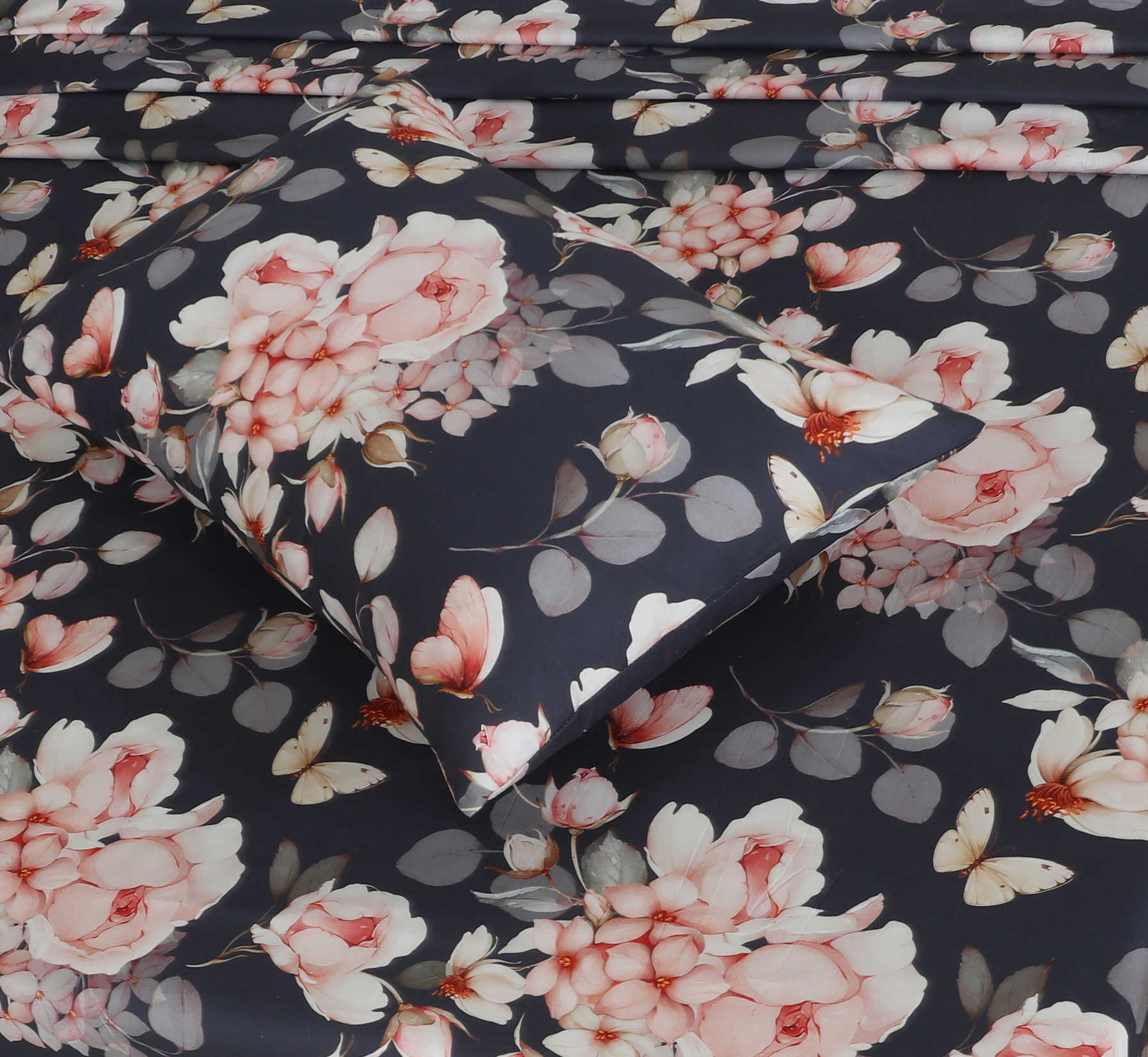 Premium Cotton bedsheet 3 Pcs