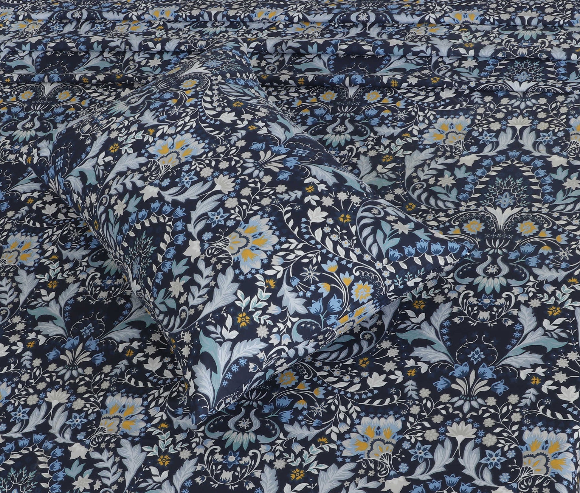 Premium Cotton bedsheet 3 Pcs