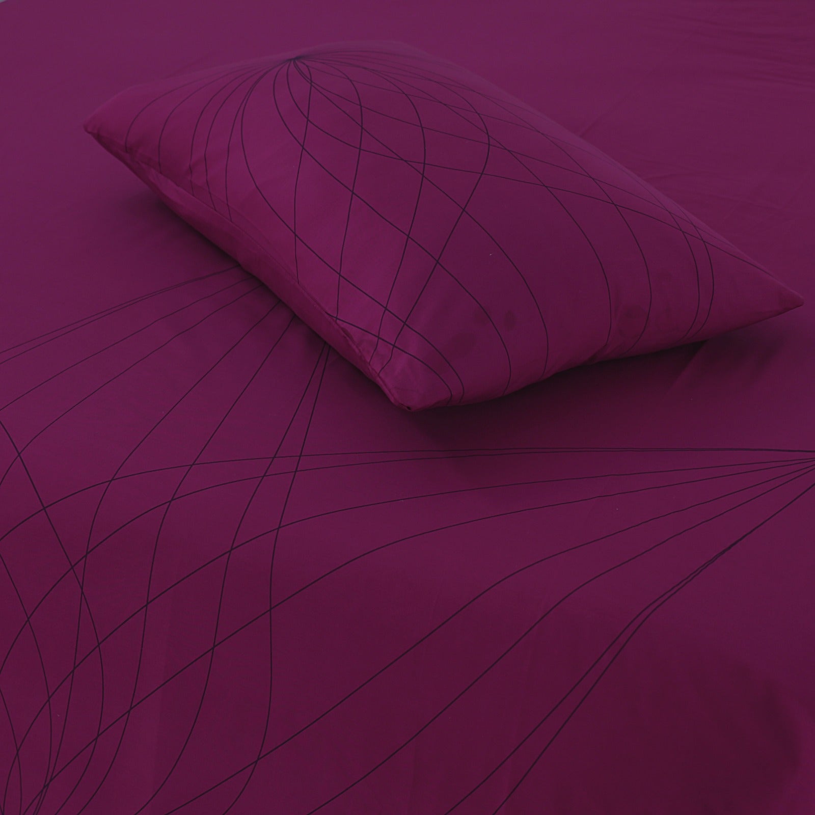 Premium Cotton bedsheet 3 Pcs