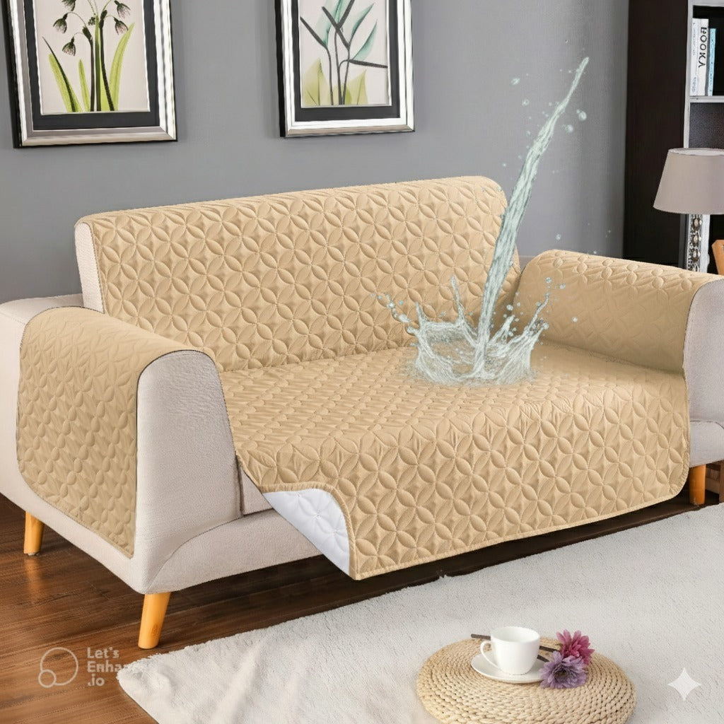 waterproof ultrasonic sofa cover