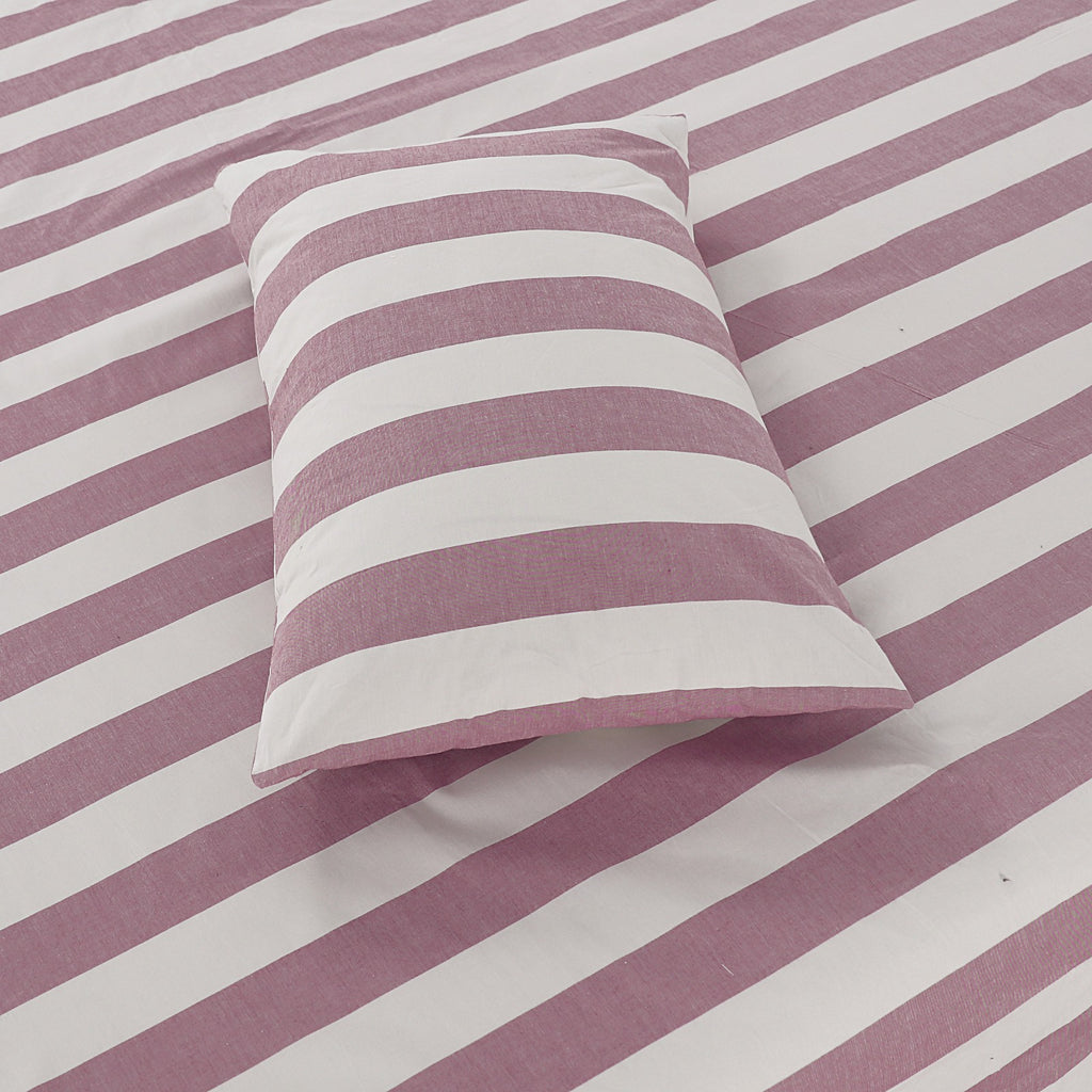 Premium Cotton bedsheet 3 Pcs