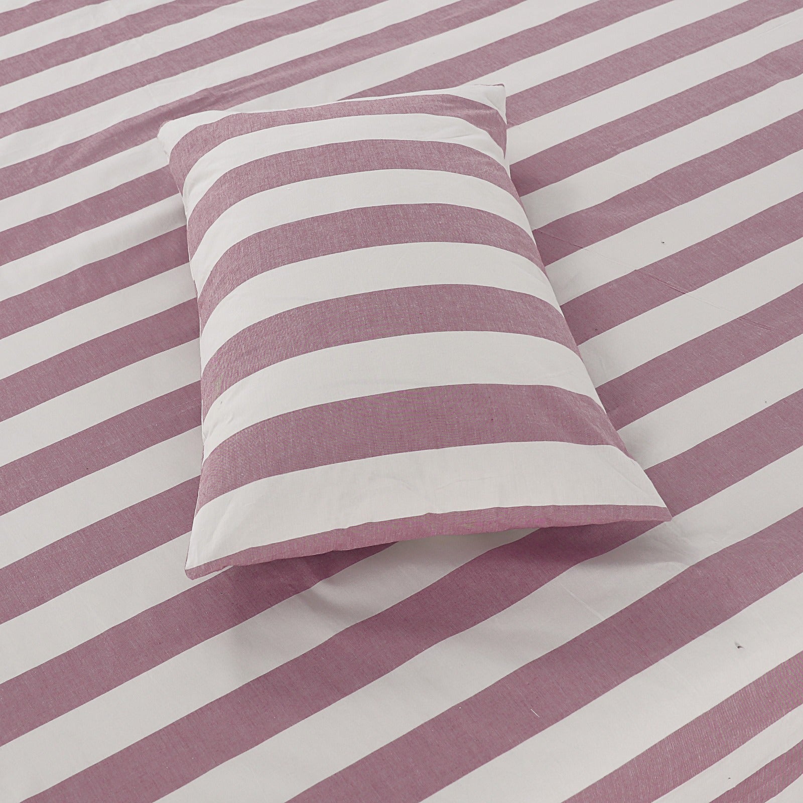 Premium Cotton bedsheet 3 Pcs