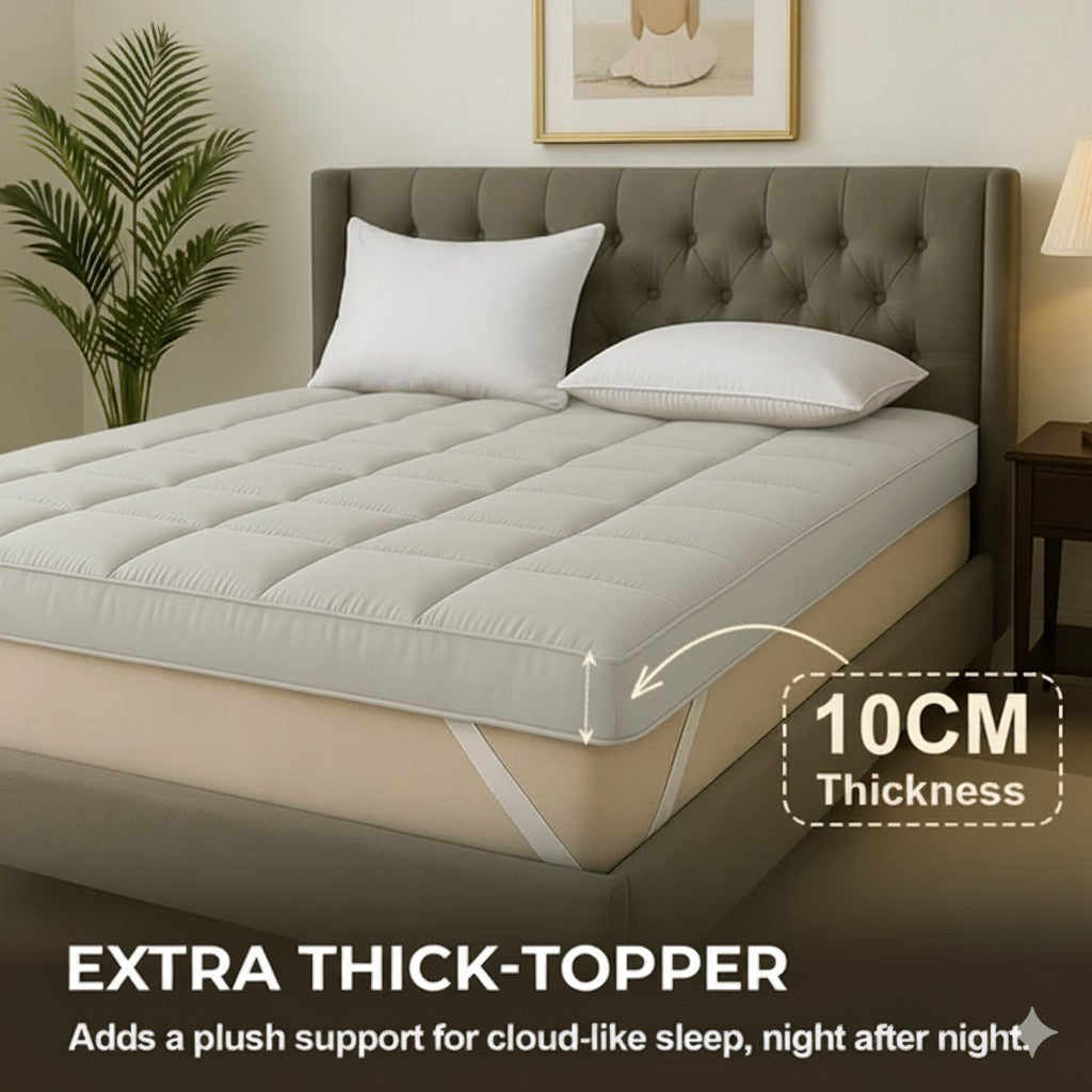 Mattress topper