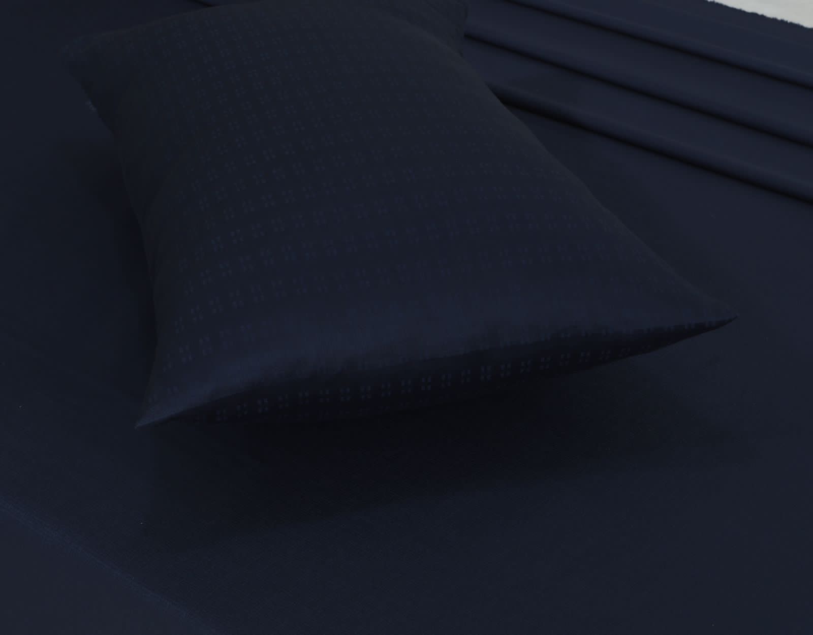 Luxury Cotton Satin Bedsheet Set #107