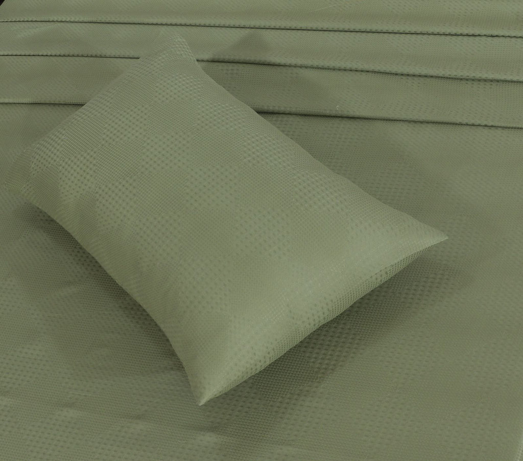 Luxury Cotton Satin Bedsheet Set #113