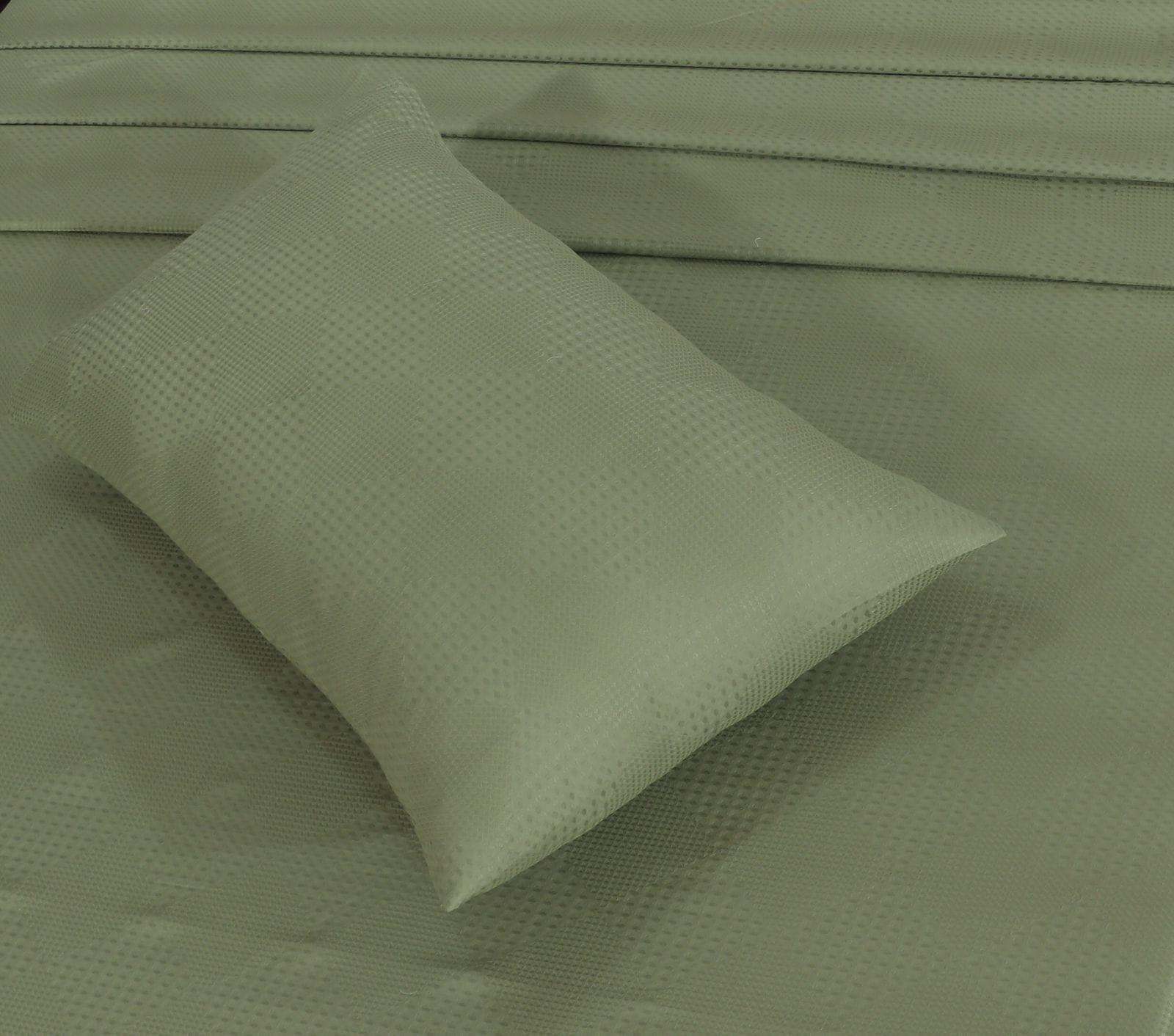 Luxury Cotton Satin Bedsheet Set #113