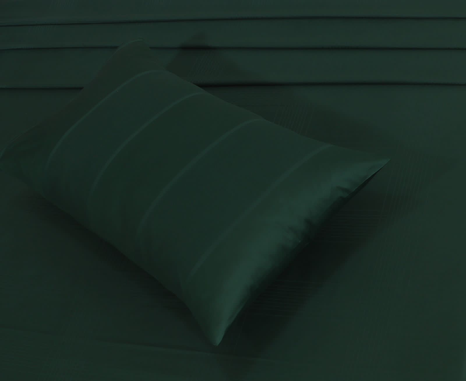 Luxury Cotton Satin Bedsheet Set #105