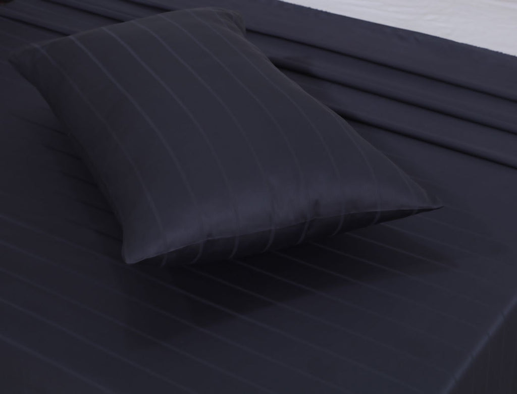 Luxury Cotton Satin Bedsheet Set #104