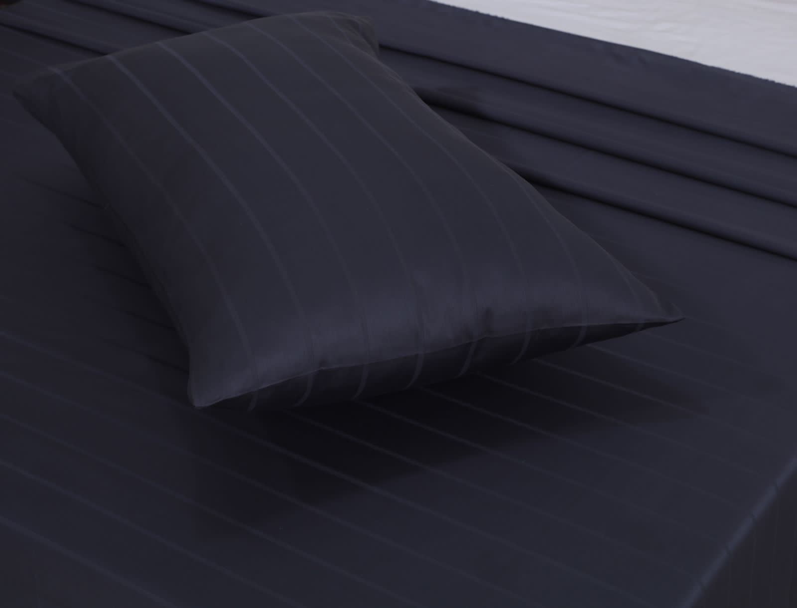 Luxury Cotton Satin Bedsheet Set #104