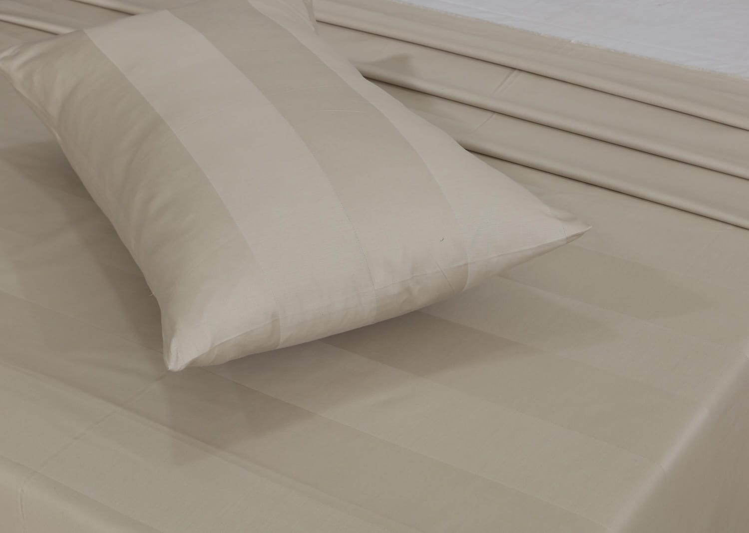 Luxury Cotton Satin Bedsheet Set #103