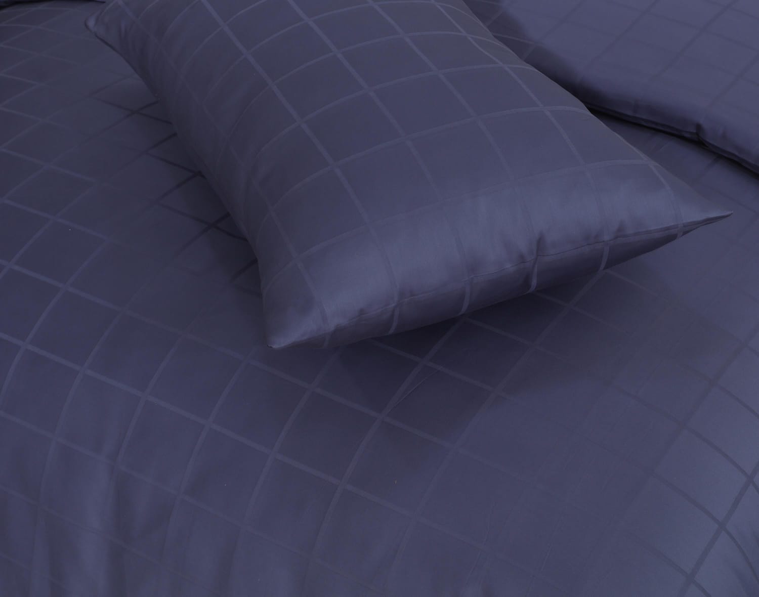 Luxury Cotton Satin Bedsheet Set #106