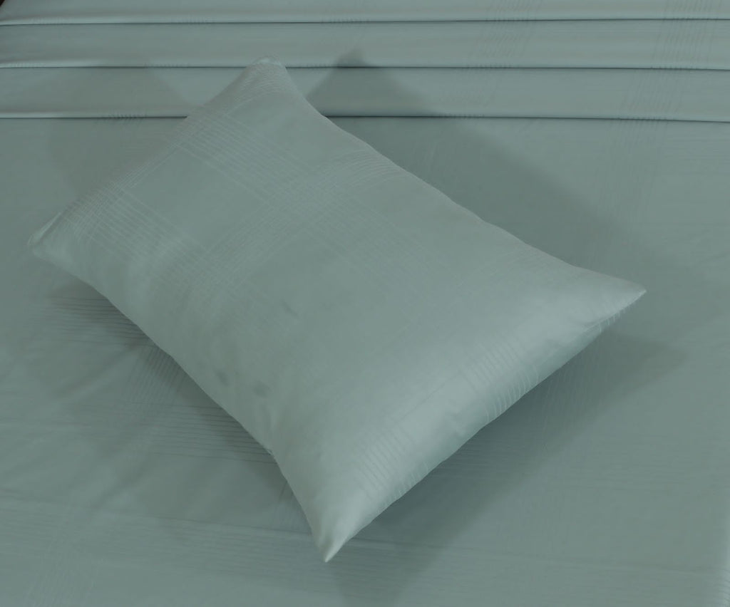 Luxury Cotton Satin Bedsheet Set #114