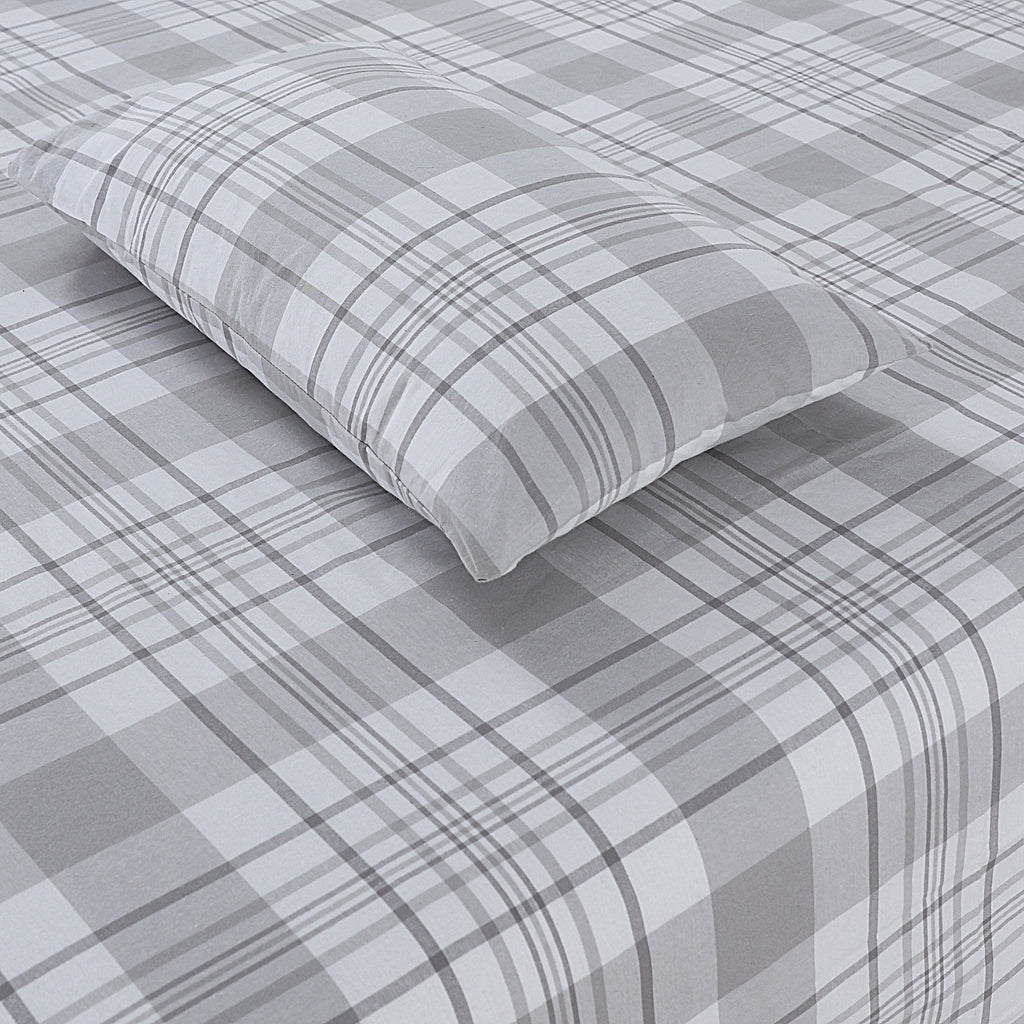 Premium Cotton bedsheet 3 Pcs