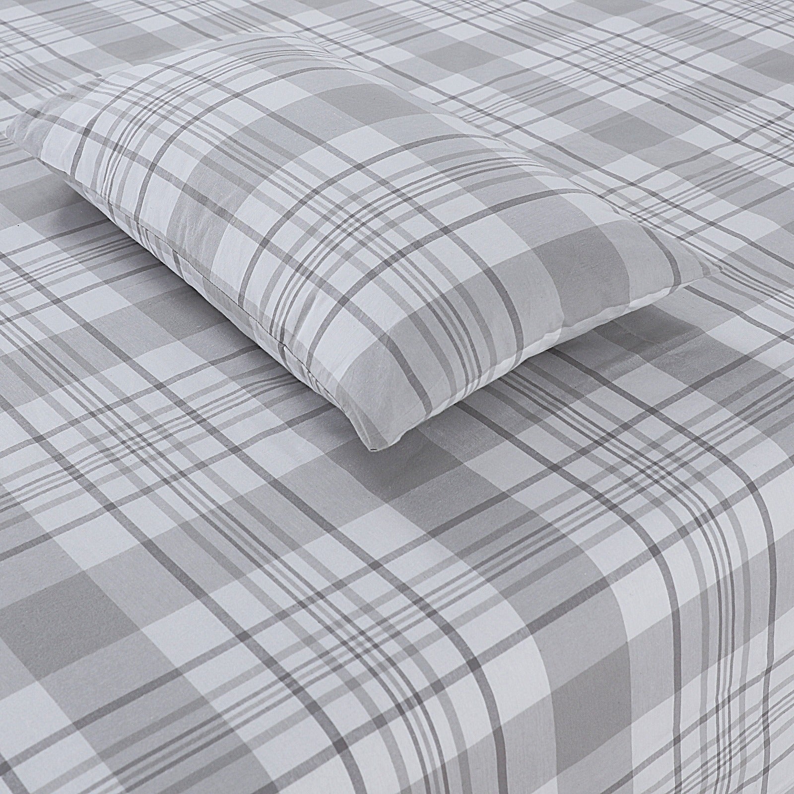 Premium Cotton bedsheet 3 Pcs