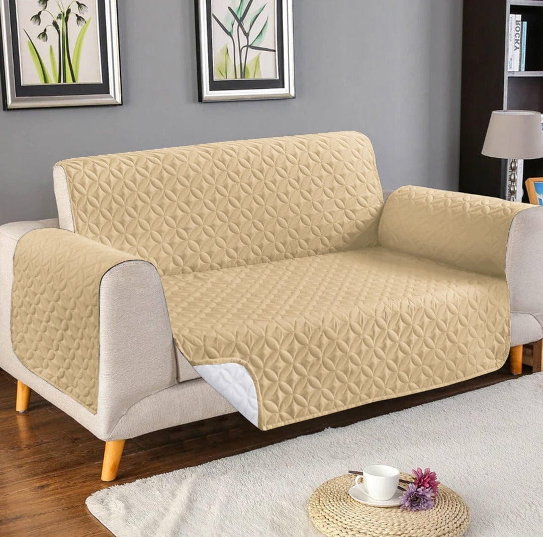 skin ultrasonic sofa cover