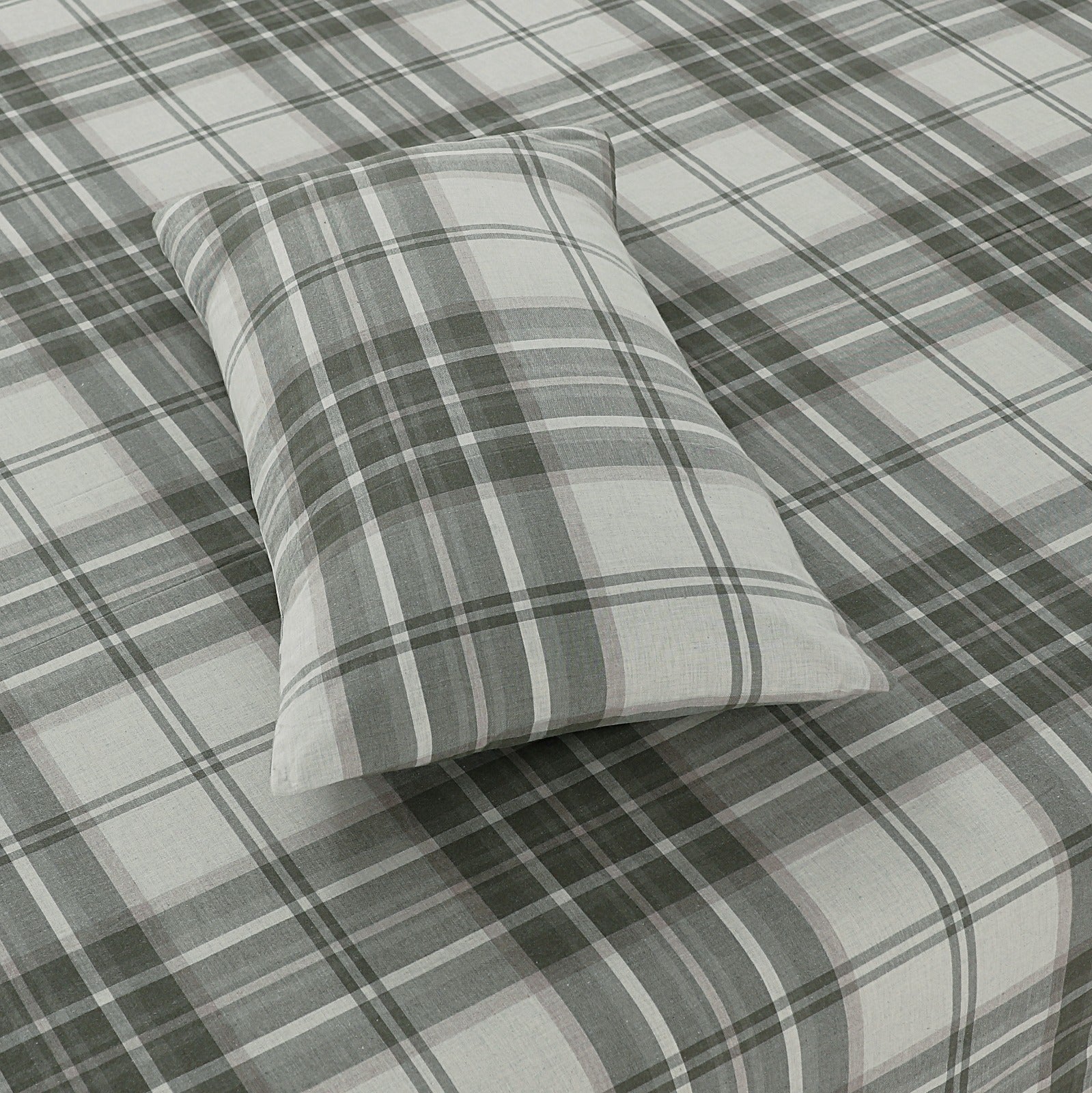 Premium Cotton bedsheet 3 Pcs